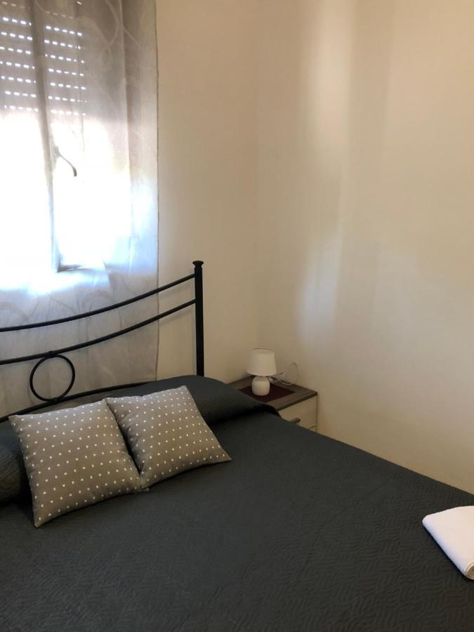 La Maison De Daniele Et Maria Lejlighed Fontane Bianche Eksteriør billede